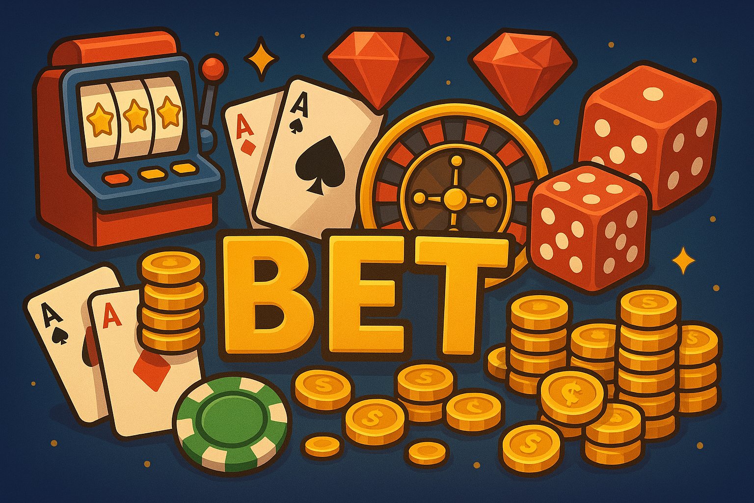 5333bet