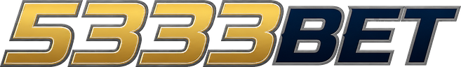 5333bet লোগো